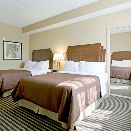 Best Western Plus Barrie Ruang foto