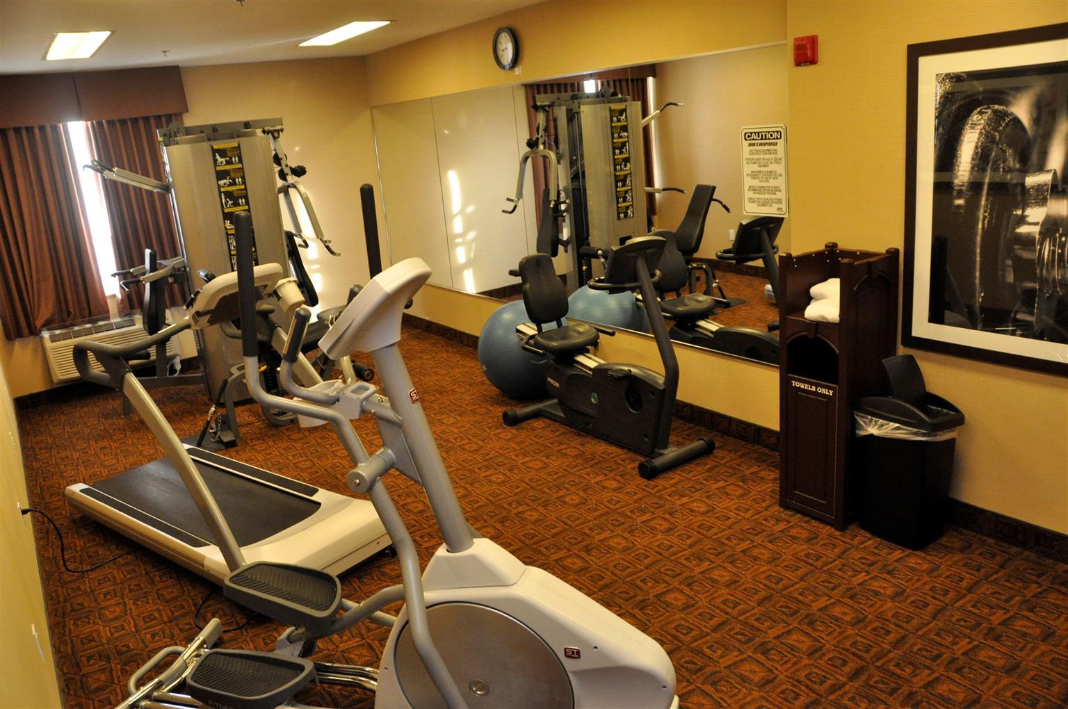 Best Western Plus Barrie Bagian luar foto