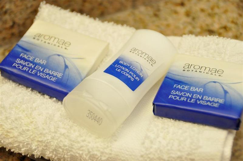 Best Western Plus Barrie Bagian luar foto