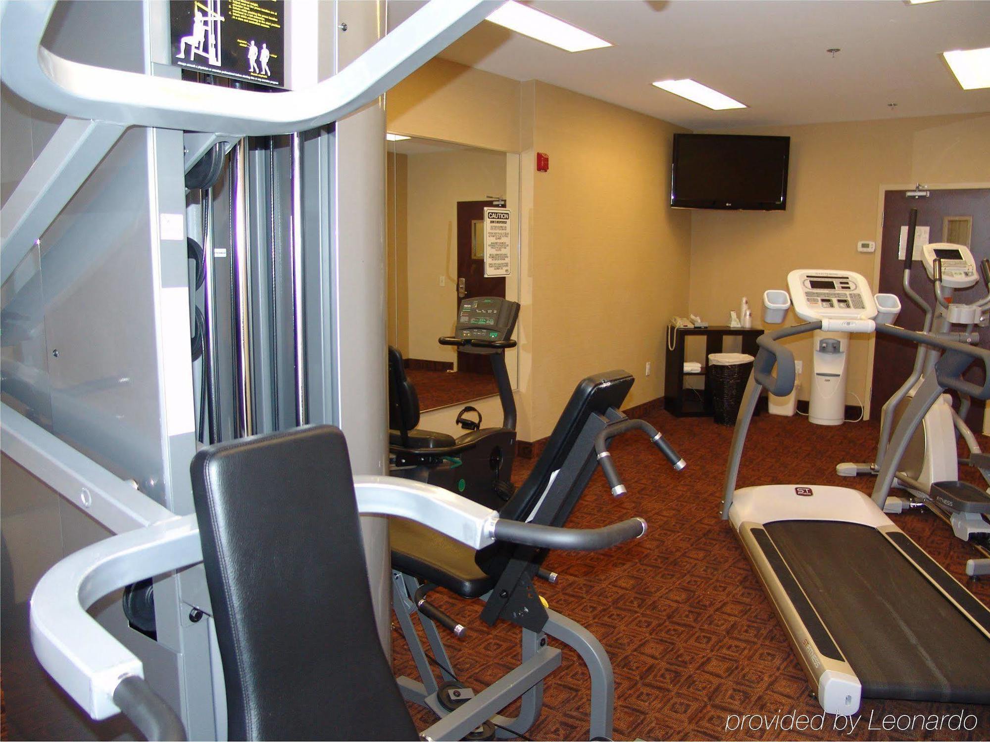 Best Western Plus Barrie Bagian luar foto