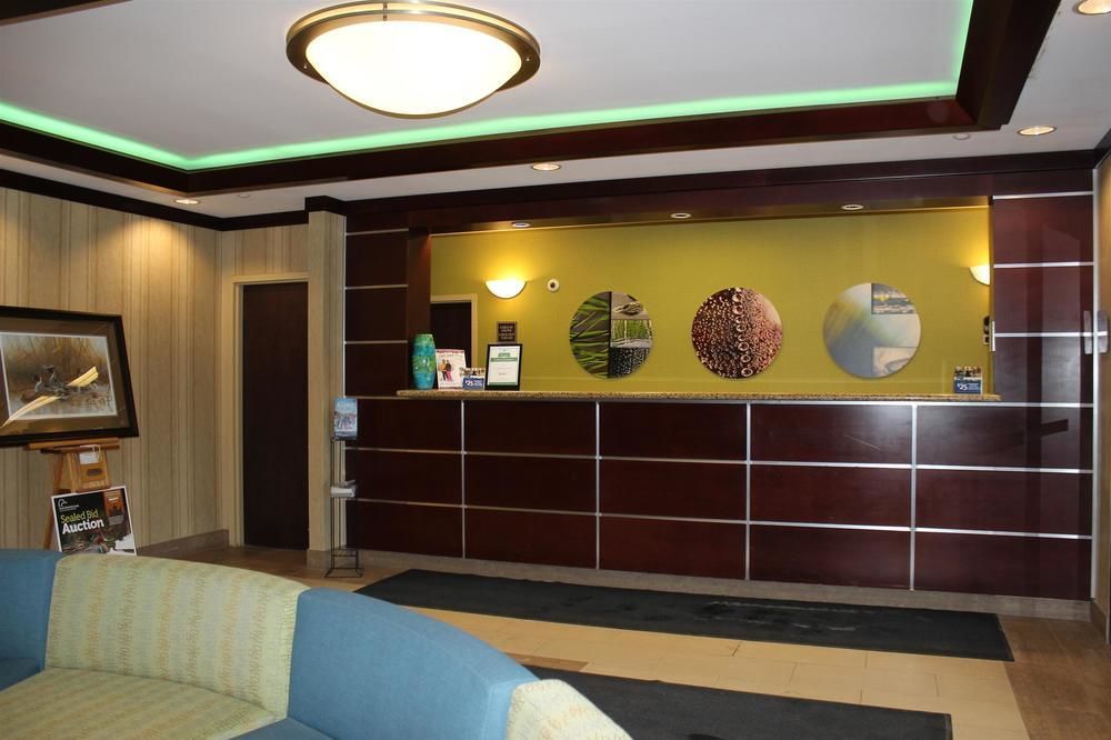 Best Western Plus Barrie Bagian luar foto